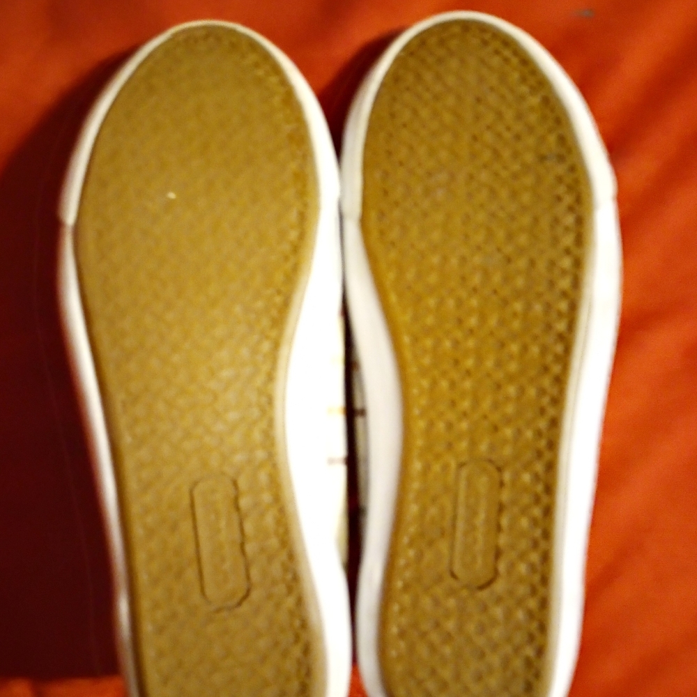 Coach Designer Tennis Shoes